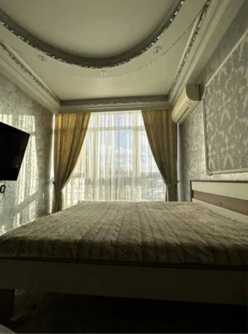 Квартира с дорогим ремонтом ЖК Лайнер, Центр Харків - зображення 5