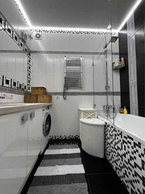 Квартира с дорогим ремонтом ЖК Лайнер, Центр Харків - зображення 8