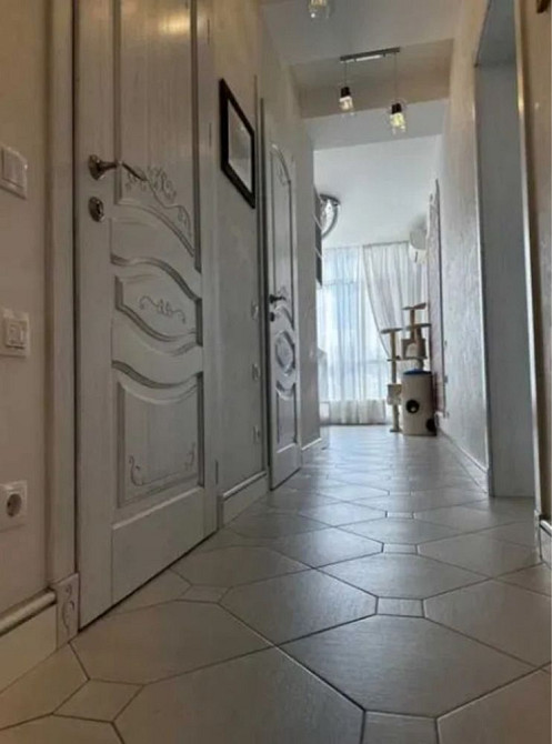 Квартира с дорогим ремонтом ЖК Лайнер, Центр Харків - зображення 7