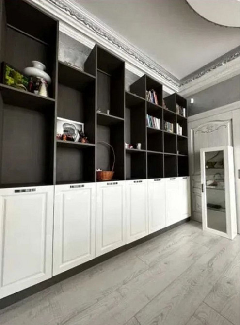 Квартира с дорогим ремонтом ЖК Лайнер, Центр Харків - зображення 4