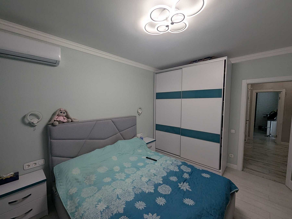 Газ. Євро 3к з якісним ремонтом! Поряд парк. Ірпінь - зображення 6