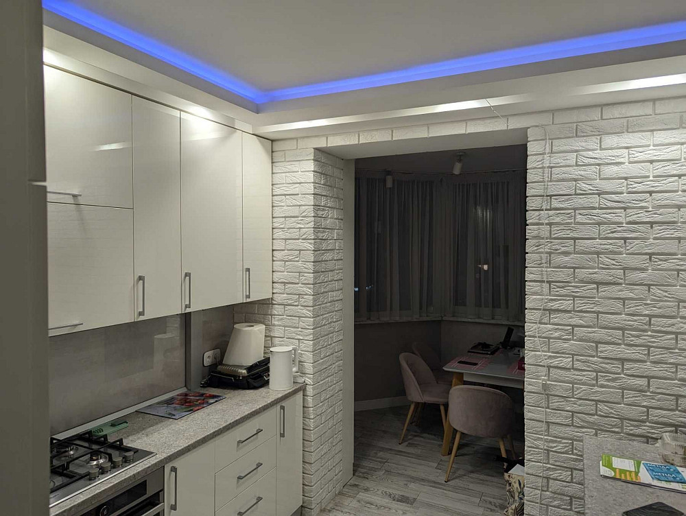 Газ. Євро 3к з якісним ремонтом! Поряд парк. Ірпінь - зображення 3