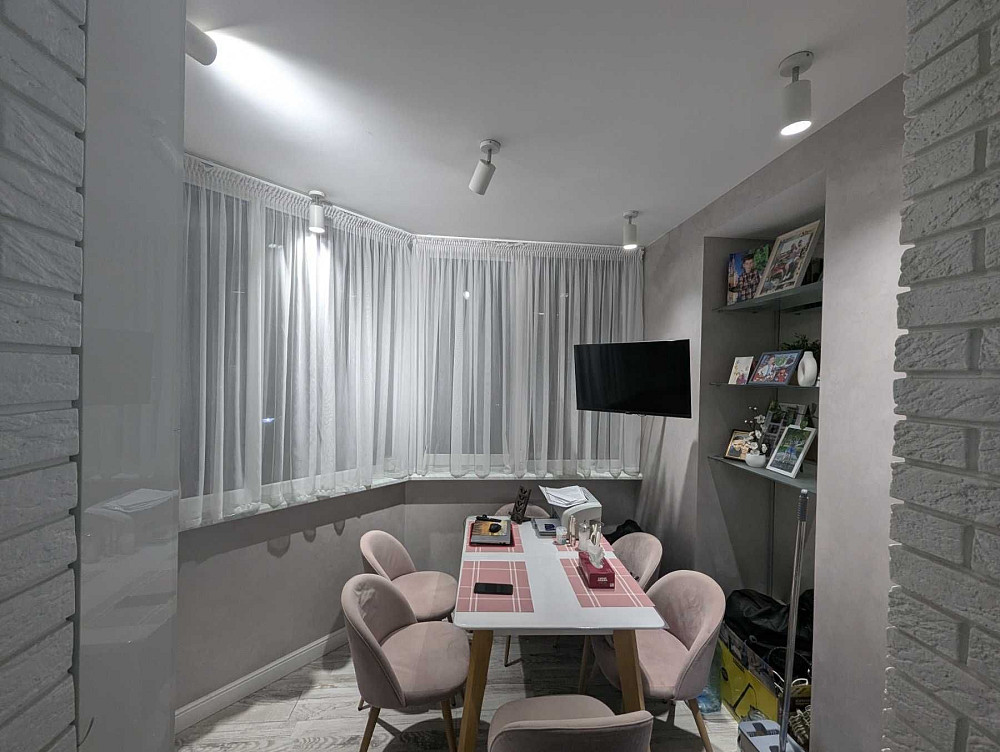 Газ. Євро 3к з якісним ремонтом! Поряд парк. Ірпінь - зображення 1