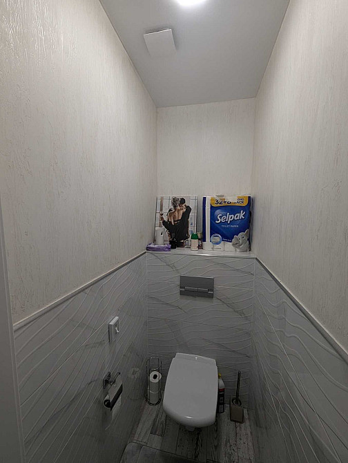 Газ. Євро 3к з якісним ремонтом! Поряд парк. Ірпінь - зображення 8