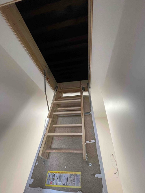 Центр міста з шикарним ремонтом 48м2! Терміново! Хмельницкий - изображение 5