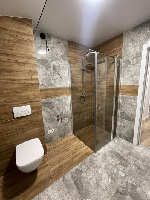 Центр міста з шикарним ремонтом 48м2! Терміново! Хмельницкий - изображение 7