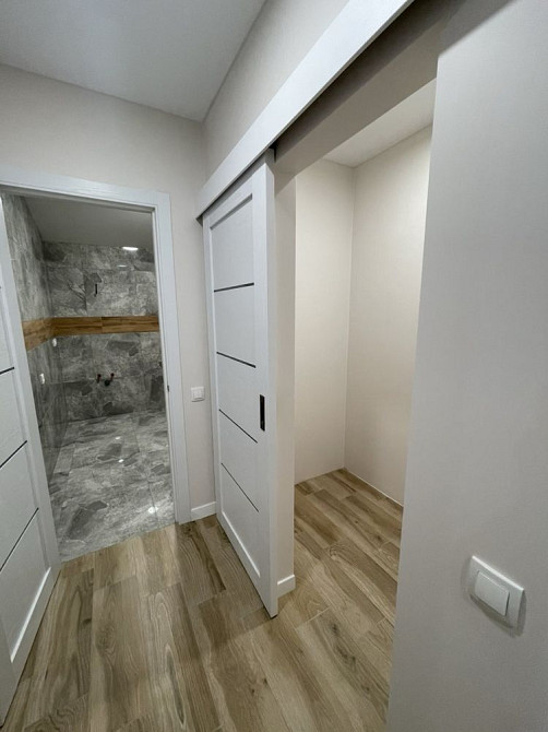 Центр міста з шикарним ремонтом 48м2! Терміново! Хмельницкий - изображение 4