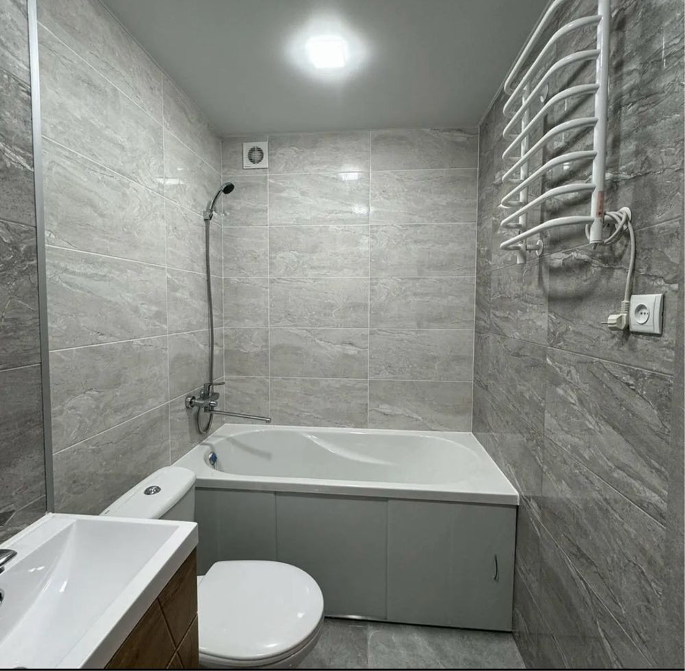 Продам  1-комнатную квартиру на Черёмушках, Є-Відновлення Кам`янське (Запорізька обл.) - зображення 7