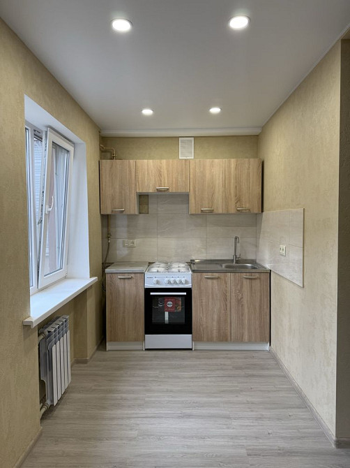 Продам  1-комнатную квартиру на Черёмушках, Є-Відновлення Кам`янське (Запорізька обл.) - зображення 1