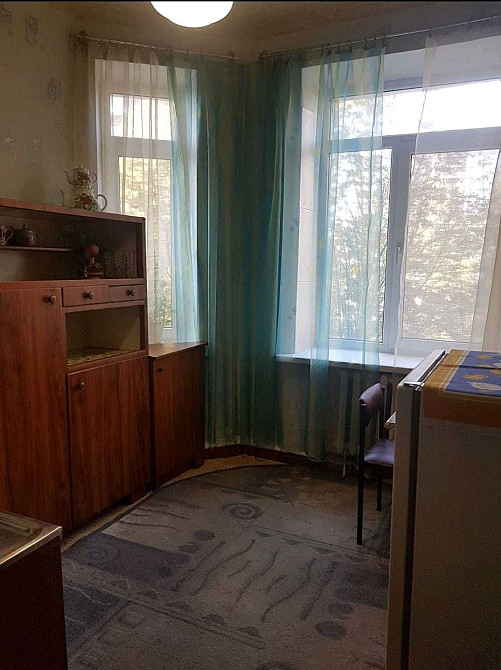 Продам однокомнатную квартиру на улице В.Вернадского Дніпро - зображення 1