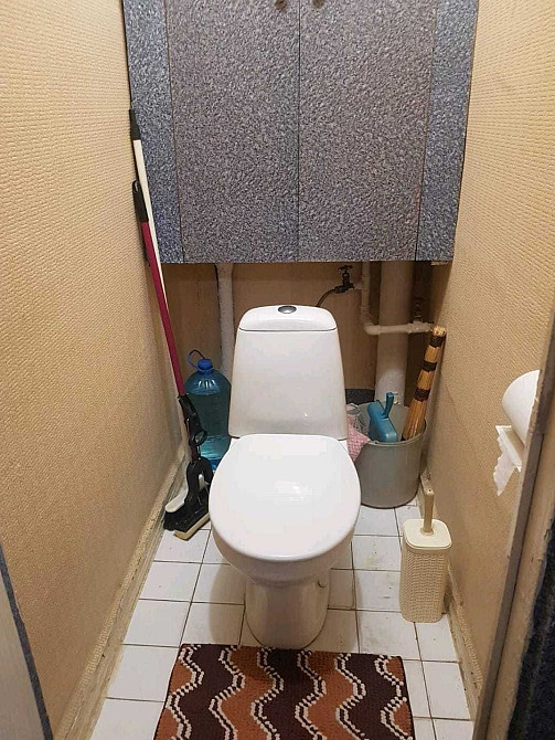 Продам однокомнатную квартиру на улице В.Вернадского Дніпро - зображення 7