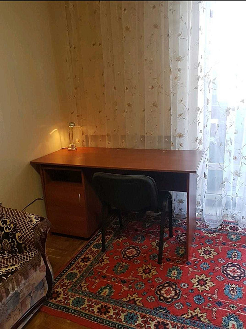 Продам однокомнатную квартиру на улице В.Вернадского Дніпро - зображення 4