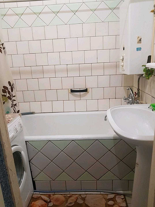 Продам однокомнатную квартиру на улице В.Вернадского Дніпро - зображення 6