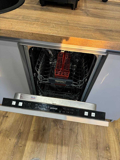 Квартира з новим якісним ремонтом в новому ЖК в Приморському районі. Одесса - изображение 4