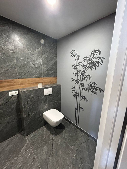 2к Центр міста - з сучасним ремонтом! Терміново! Хмельницкий - изображение 6