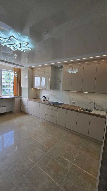 2-комнатная квартира ЖК Острова 65м2 Одесса - изображение 3