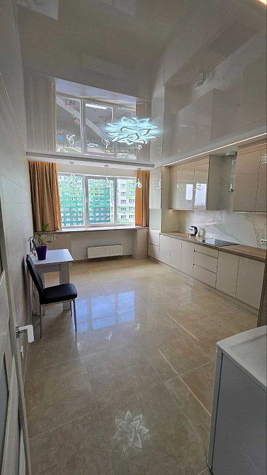 2-комнатная квартира ЖК Острова 65м2 Одесса - изображение 1