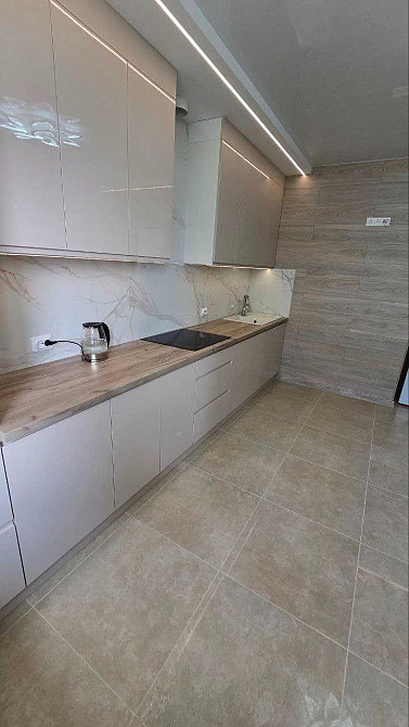 2-комнатная квартира ЖК Острова 65м2 Одесса - изображение 4