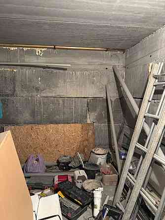 Продам просторный подвал в «ЖК Идея» Киев