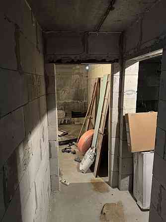 Продам просторный подвал в «ЖК Идея» Киев