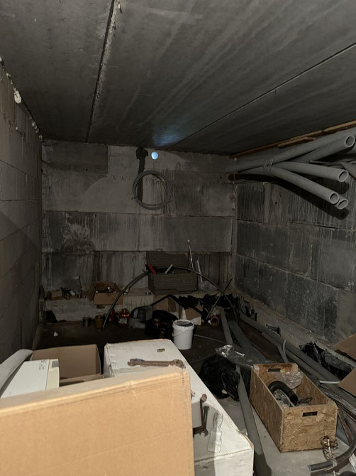 Продам просторный подвал в «ЖК Идея» Київ - зображення 5