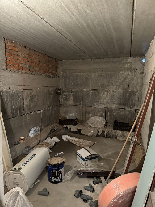 Продам просторный подвал в «ЖК Идея» Київ - зображення 4