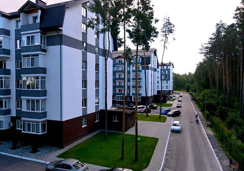 Продам просторный подвал в «ЖК Идея» Київ - зображення 1