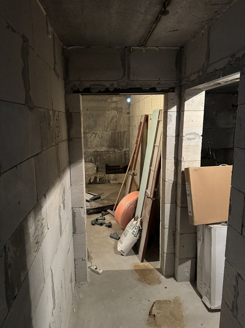 Продам просторный подвал в «ЖК Идея» Київ - зображення 2