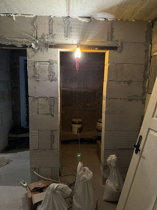 Продам просторный подвал в «ЖК Идея» Київ - зображення 3