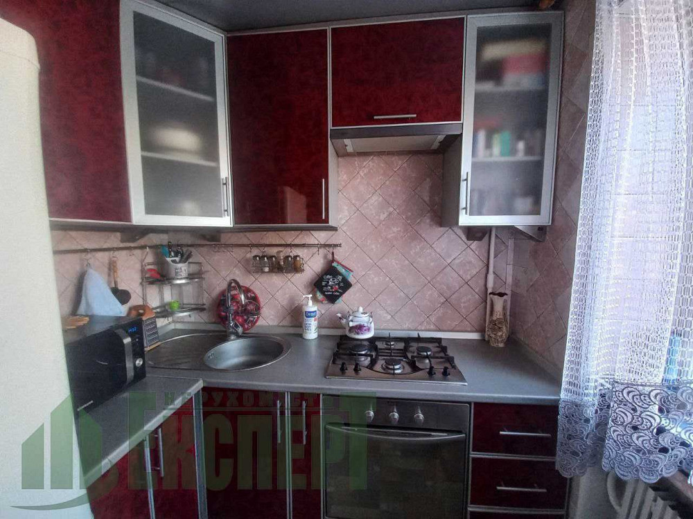 Продаж класної 3-к квартири на Салтівці Харків - зображення 8