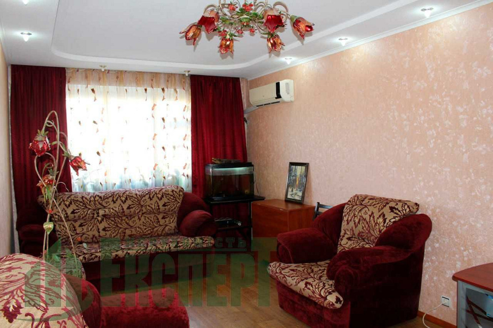 Продаж класної 3-к квартири на Салтівці Харків - зображення 2