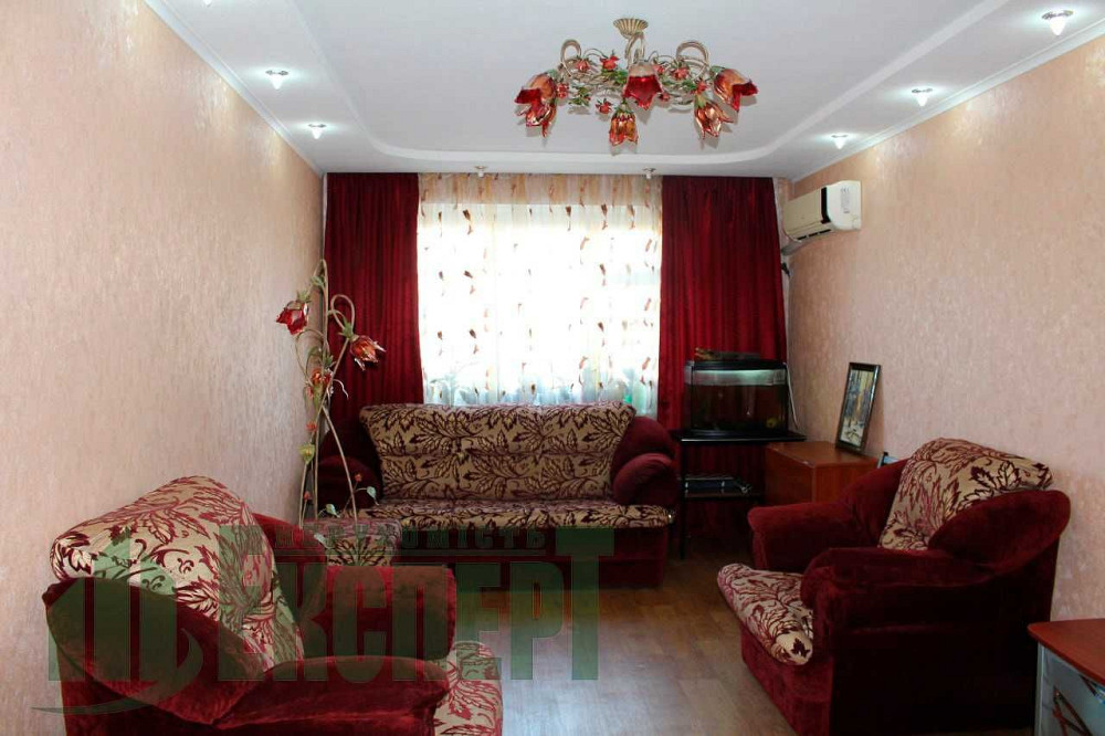 Продаж класної 3-к квартири на Салтівці Харків - зображення 1