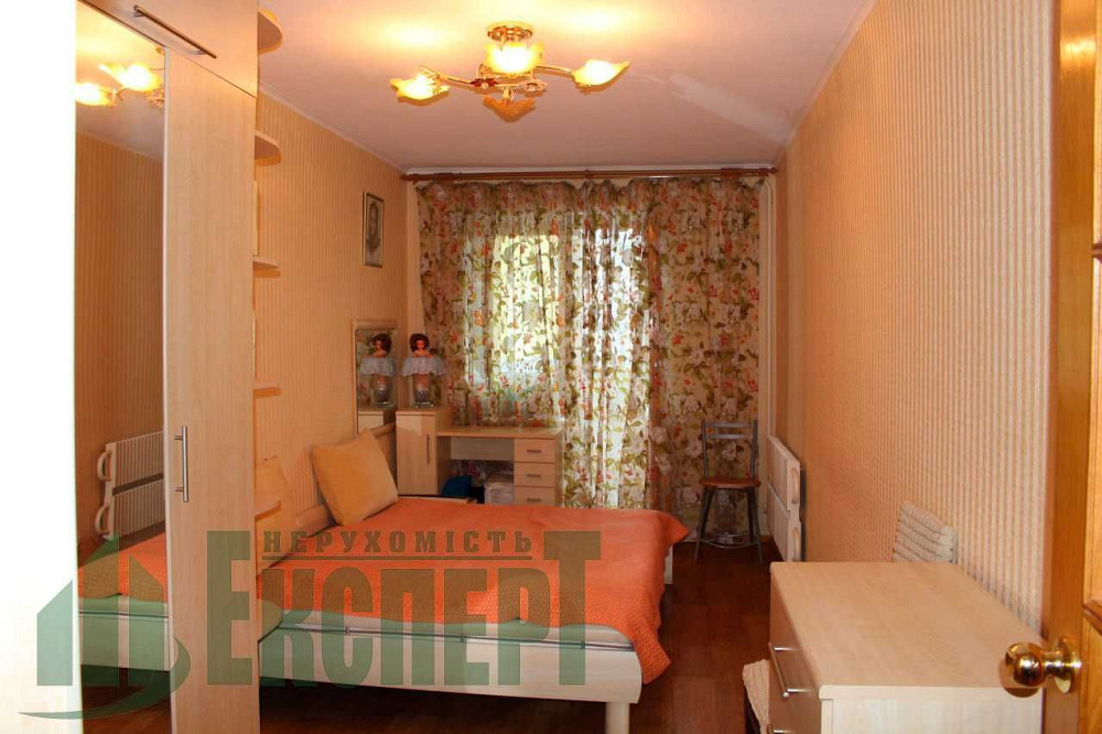 Продаж класної 3-к квартири на Салтівці Харків - зображення 7