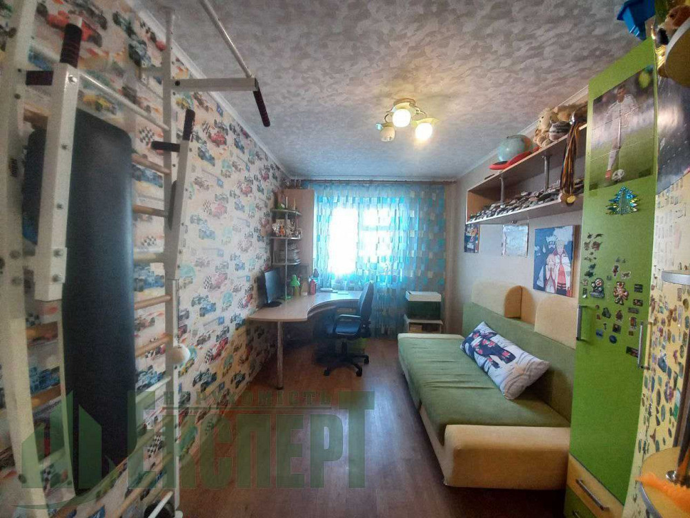 Продаж класної 3-к квартири на Салтівці Харків - зображення 6