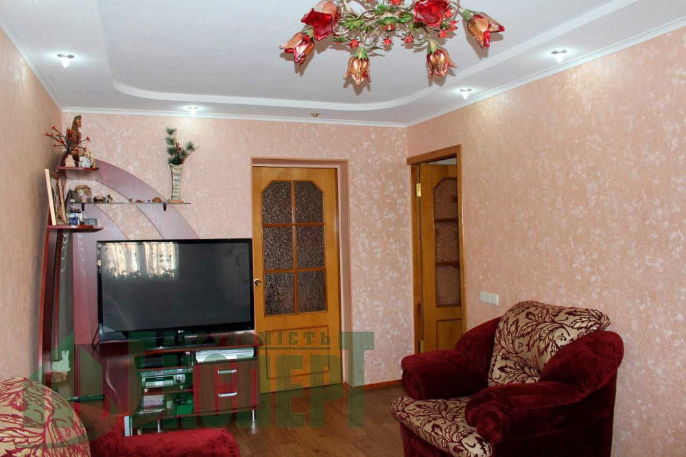 Продаж класної 3-к квартири на Салтівці Харків - зображення 3