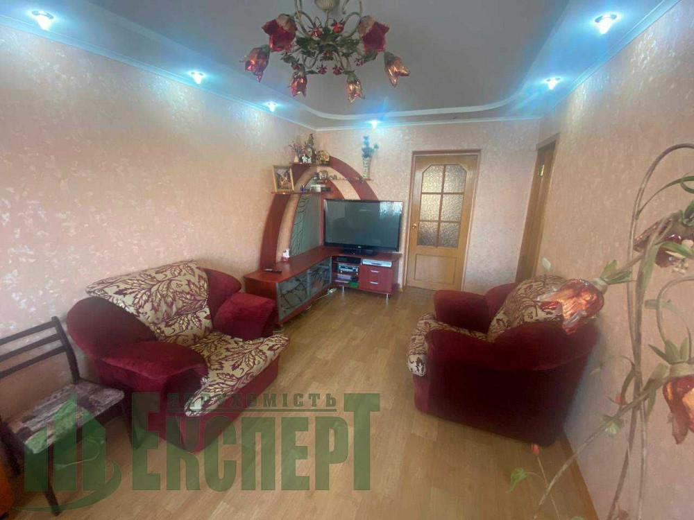 Продаж класної 3-к квартири на Салтівці Харків - зображення 4