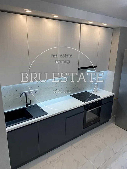 Продам 2 к кв ЖК Нові Теремки Новосілки м Теремки 10 хв Великие Новоселки - изображение 1