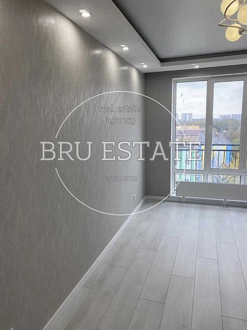 Продам 2 к кв ЖК Нові Теремки Новосілки м Теремки 10 хв Великие Новоселки - изображение 7