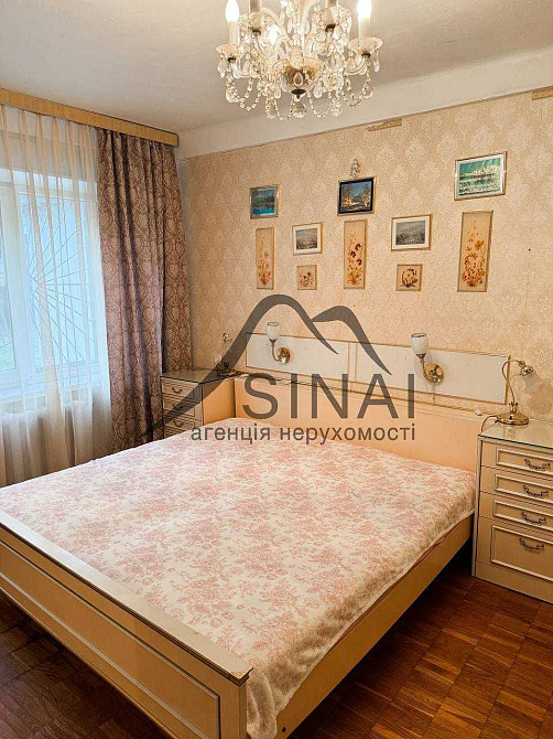 Продам 3-кімнатну квартиру біля парку та посольства, Шевченківський Киев - изображение 1