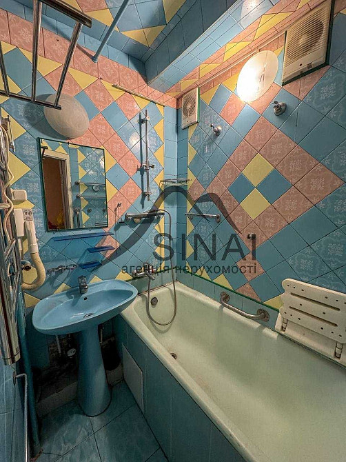 Продам 3-кімнатну квартиру біля парку та посольства, Шевченківський Киев - изображение 5