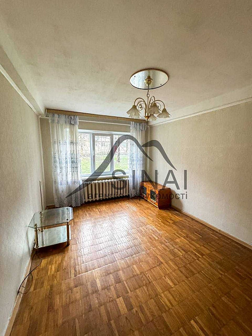 Продам 3-кімнатну квартиру біля парку та посольства, Шевченківський Киев - изображение 2