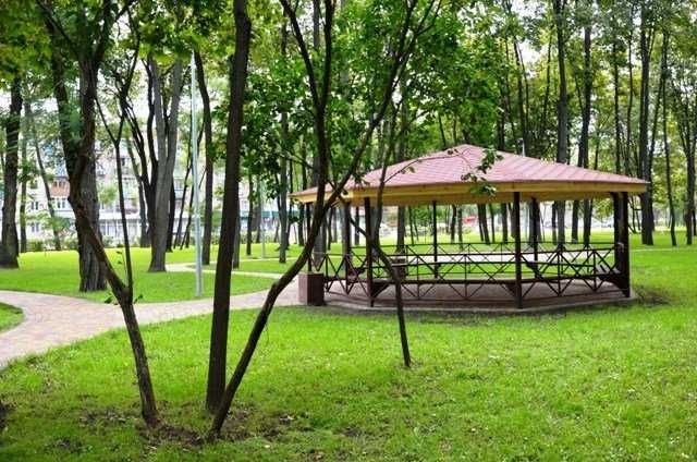 Продам 3-кімнатну квартиру біля парку та посольства, Шевченківський Киев - изображение 7