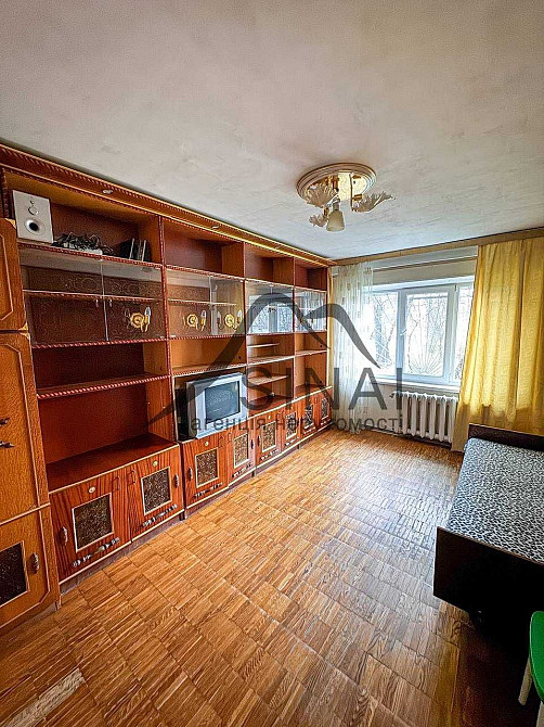 Продам 3-кімнатну квартиру біля парку та посольства, Шевченківський Киев - изображение 3