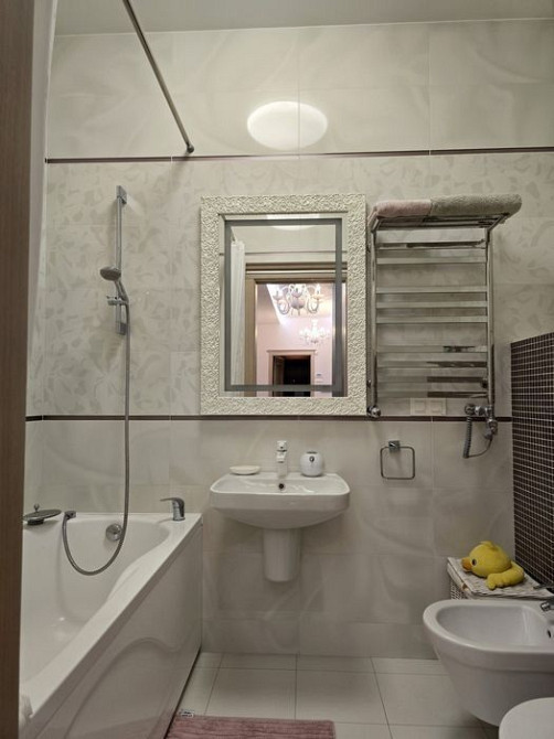 Элитный дом Бакулина 13!!! Продажа квартиры с ремонтом‼️ Харків - зображення 8