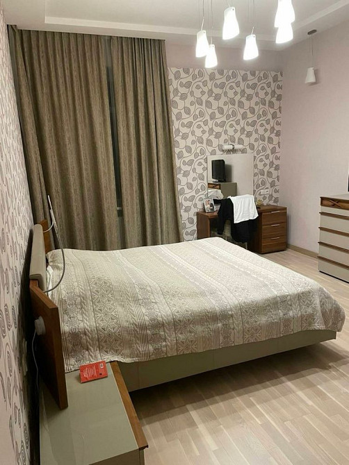 Элитный дом Бакулина 13!!! Продажа квартиры с ремонтом‼️ Харків - зображення 1