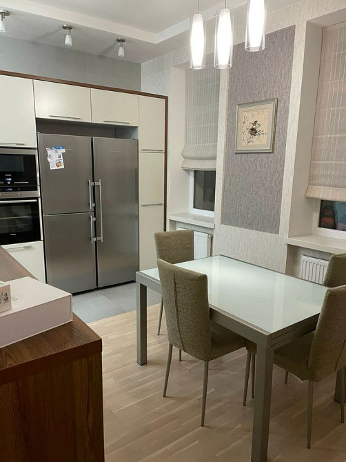 Элитный дом Бакулина 13!!! Продажа квартиры с ремонтом‼️ Харків - зображення 2