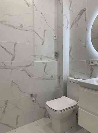 Продаж однокімнатної квартири з ремонтом в ЖК бізнес-класу ! Буча