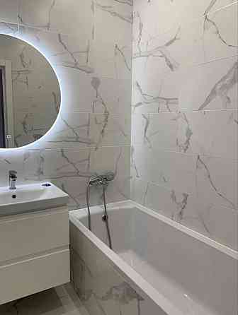 Продаж однокімнатної квартири з ремонтом в ЖК бізнес-класу ! Буча