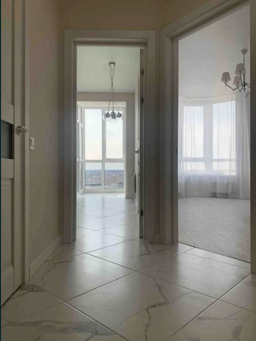 Продаж однокімнатної квартири з ремонтом в ЖК бізнес-класу ! Буча - изображение 1