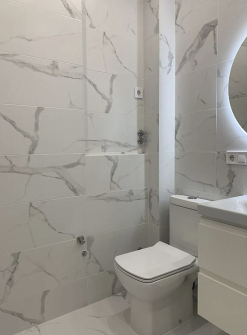 Продаж однокімнатної квартири з ремонтом в ЖК бізнес-класу ! Буча - изображение 6